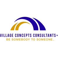 VILLAGE CONCEPTS CONSULTANTS, LLC Logo