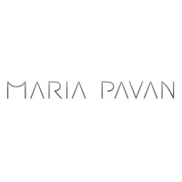 Maria Pavan Logo