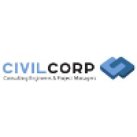 Civilcorp Consulting Engineers Logo