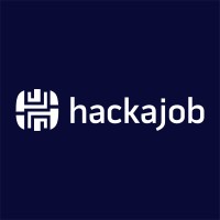 hackajob Logo