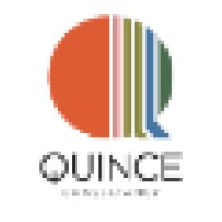 Quince Consultancy Logo
