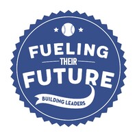 FUELING THEIR FUTURE INC Logo