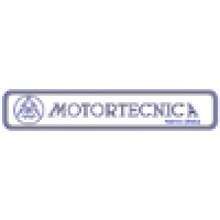 MOTORTECNICA s.r.l. Logo