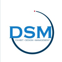 DSM Exhibits Logo