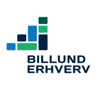 Billund Erhverv Logo