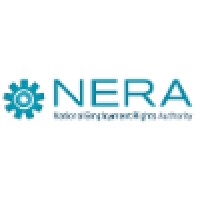 National Employment Rights Authority Logo