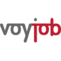 Voyjob Logo