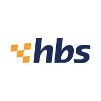 HBS Group Logo