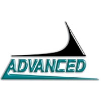 Advanced Fabricating Machinery Inc. Logo