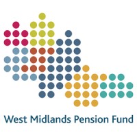 West Midlands Pension Fund Logo