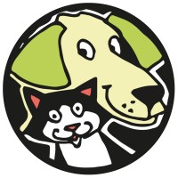 Cheltenham Animal Shelter Logo