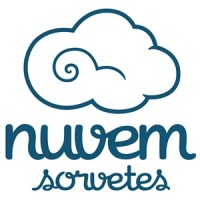 Nuvem Sorvetes Logo