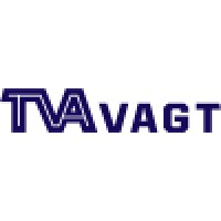 TVA Vagt Logo