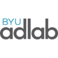 BYU AdLab Logo
