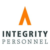 Integrity Personnel, Inc. Logo