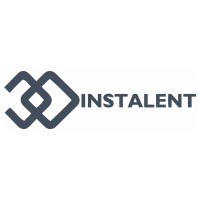 Instalent Logo