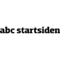 ABC Startsiden AS Logo