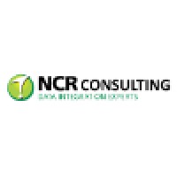 NCR Consulting Logo