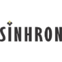 SINHRON s.p. Logo