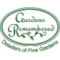 Gardens Remembered, LLC Logo