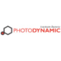 PhotoDynamic Inc. Logo