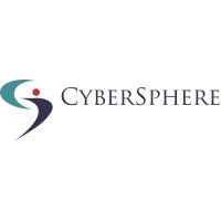 Cyber Sphere Logo