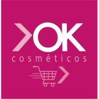 Distribuidora OK Logo