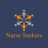 Nurse Seekers Logo