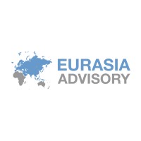 Eurasia Advisory Logo