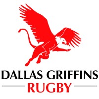Griffins Rugby Logo