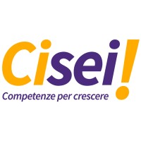 CiSei! Logo