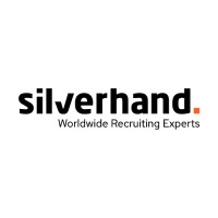 SILVERHAND Group - Recruitment Agency Logo