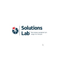 SolutionsLab Logo