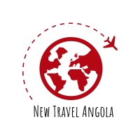 New Travel Angola Logo