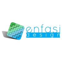 Enfasi Design Logo