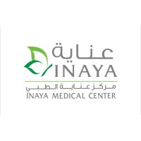 Inaya Medical Center Logo