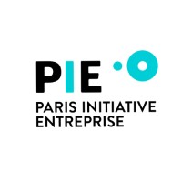 Paris Initiative Entreprise (PIE) Logo