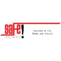 Safe Solutions Limited Logo