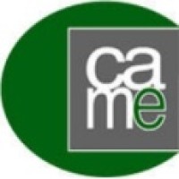 CAME Scarl Logo