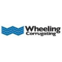 Wheeling Corrugating Company Logo