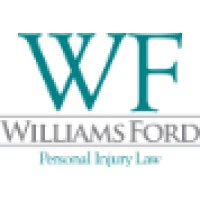 WilliamsFord Logo