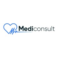 Mediconsult Logo