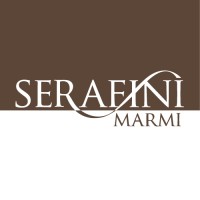 Marmi Serafini Logo