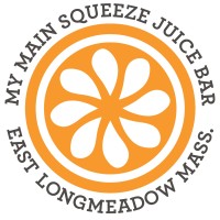 My Main Squeeze Logo