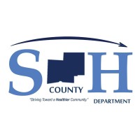 Stark County Health Department Logo