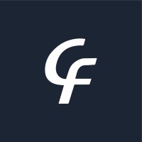 CF Contabilidade Logo