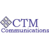 CTM Communications Ltd Logo