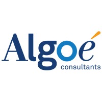 Algoé Logo