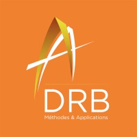 DRB Méthodes & Applications Logo