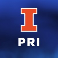 Prairie Research Institute Logo